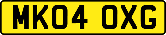 MK04OXG