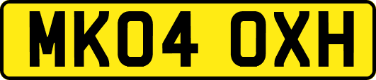 MK04OXH
