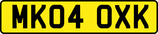MK04OXK