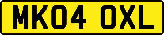 MK04OXL