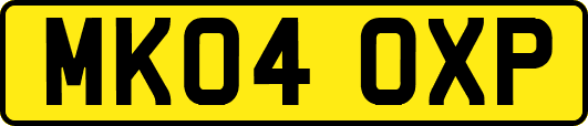 MK04OXP