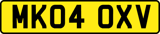MK04OXV