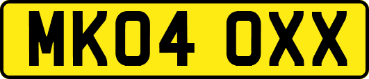 MK04OXX