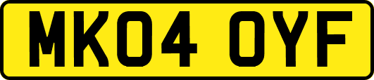 MK04OYF