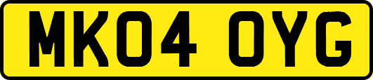 MK04OYG