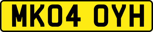 MK04OYH