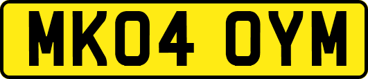 MK04OYM