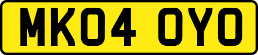 MK04OYO