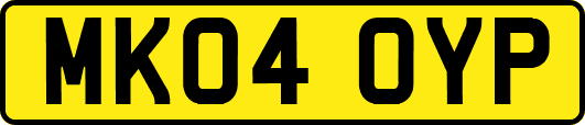 MK04OYP