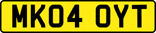 MK04OYT