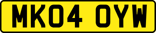 MK04OYW