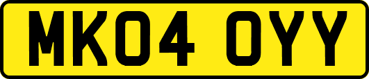 MK04OYY