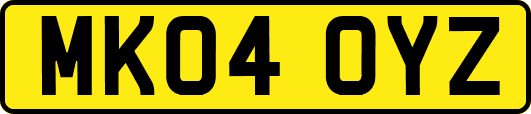 MK04OYZ