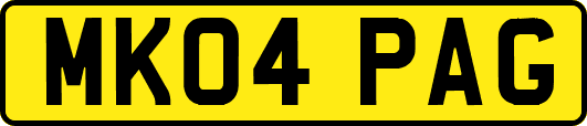 MK04PAG