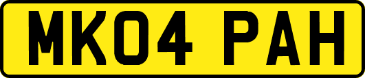 MK04PAH