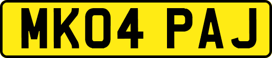 MK04PAJ