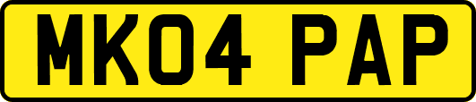 MK04PAP