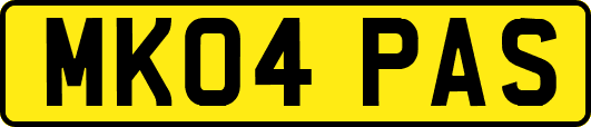 MK04PAS