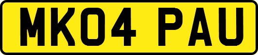 MK04PAU