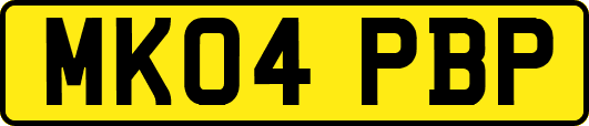 MK04PBP
