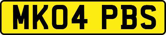 MK04PBS