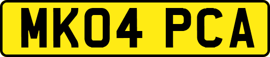 MK04PCA
