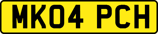 MK04PCH