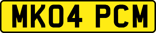 MK04PCM