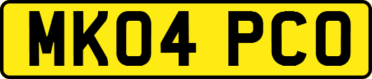 MK04PCO