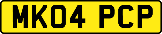 MK04PCP