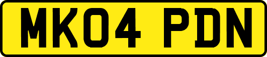 MK04PDN