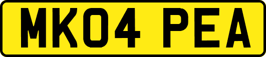 MK04PEA