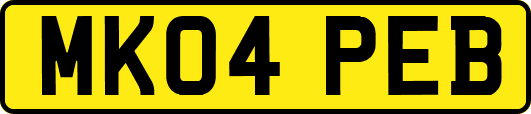 MK04PEB