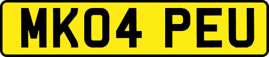 MK04PEU