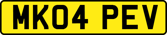 MK04PEV