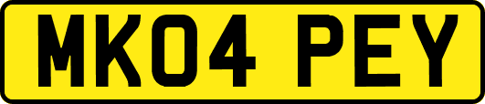 MK04PEY