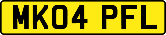 MK04PFL