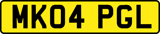 MK04PGL