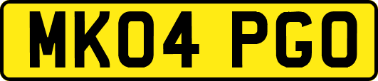 MK04PGO