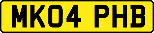 MK04PHB