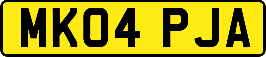 MK04PJA
