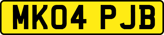 MK04PJB