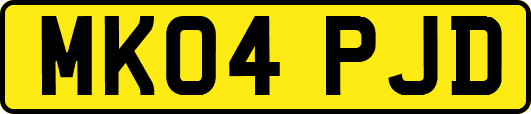 MK04PJD