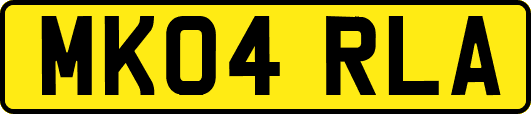 MK04RLA