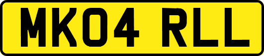 MK04RLL