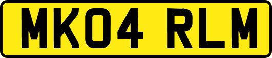 MK04RLM