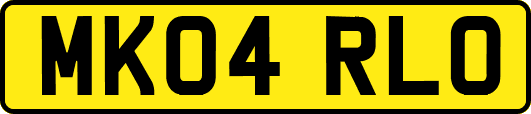 MK04RLO