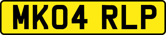 MK04RLP
