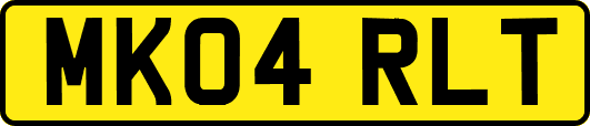 MK04RLT