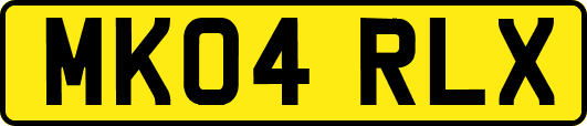 MK04RLX